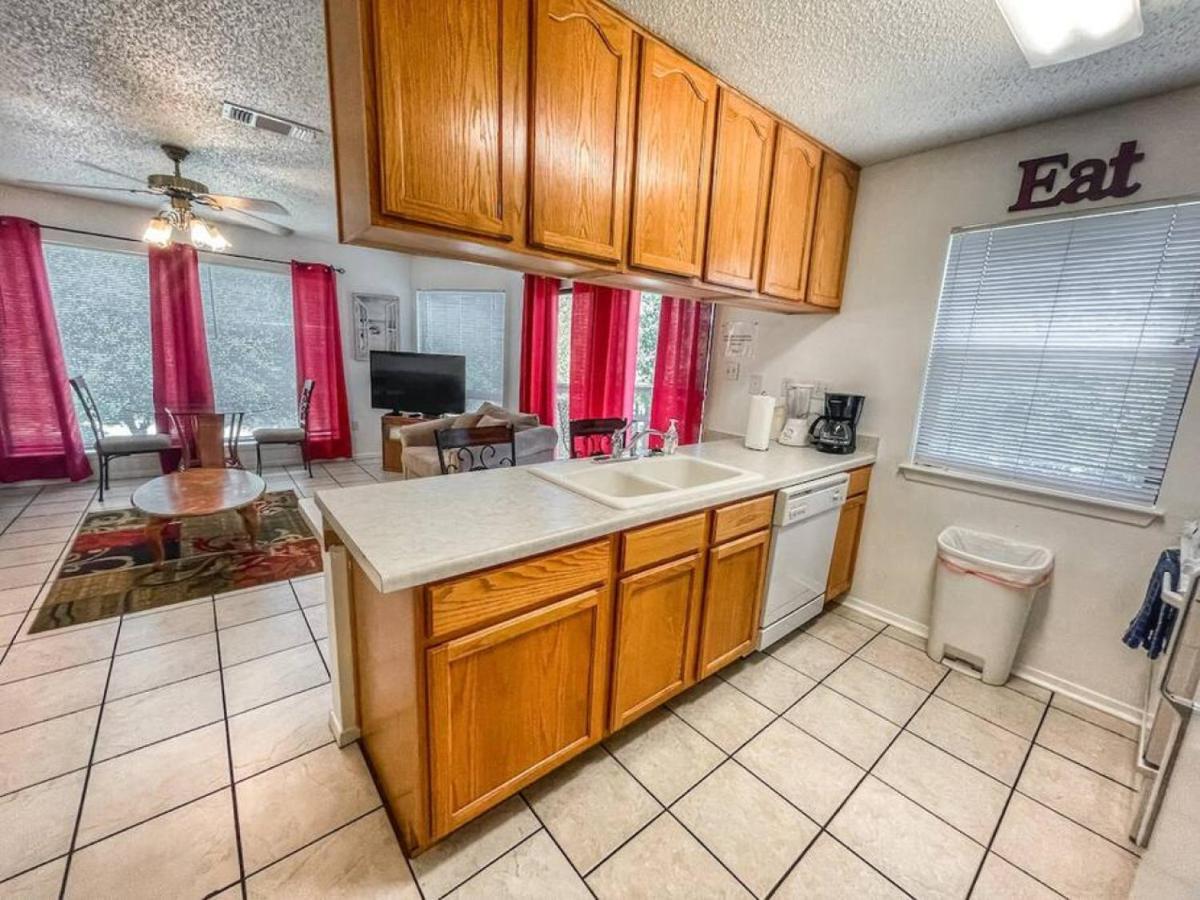 Comal River Condo 373 New Braunfels Zewnętrze zdjęcie