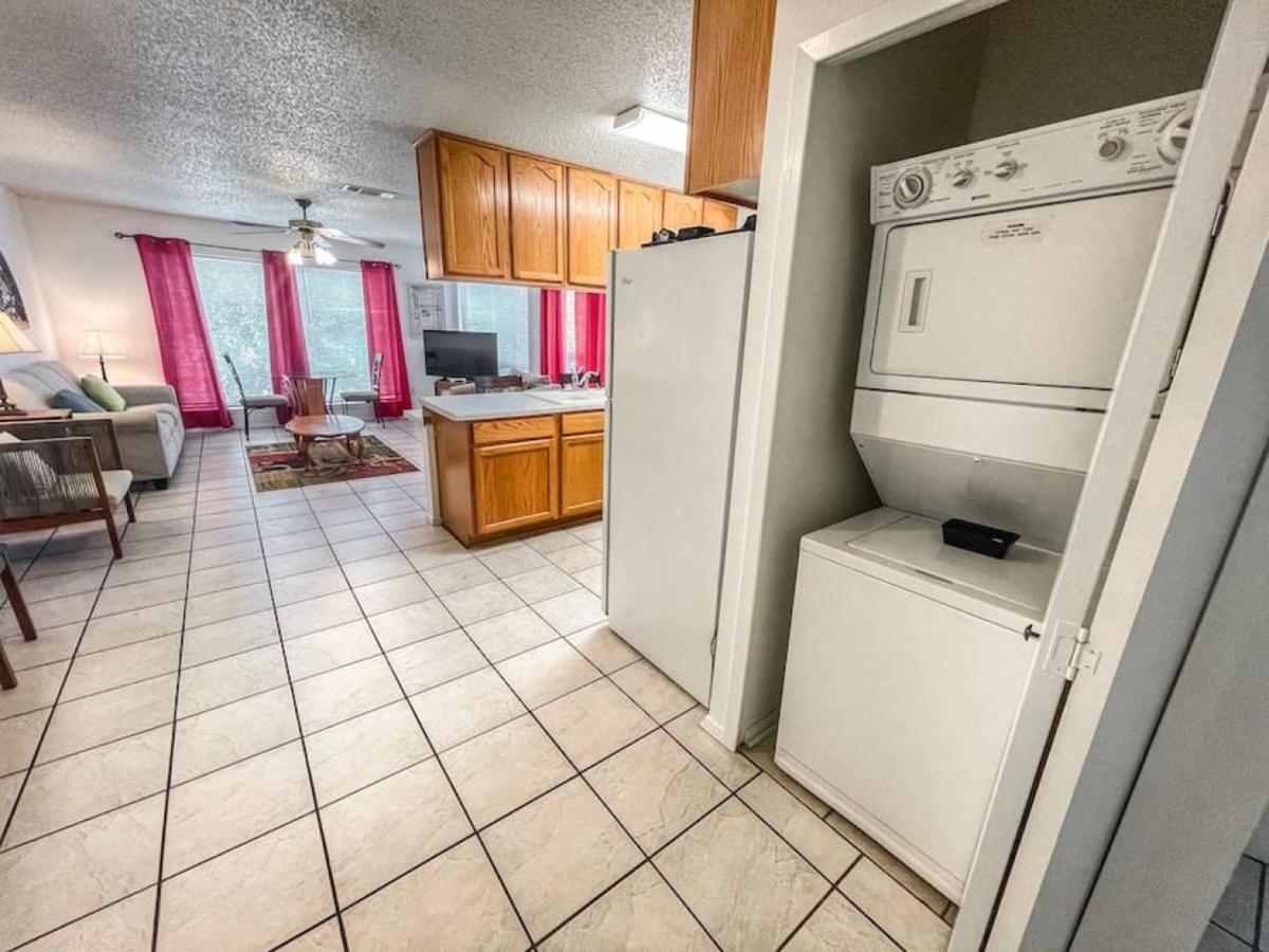 Comal River Condo 373 New Braunfels Zewnętrze zdjęcie