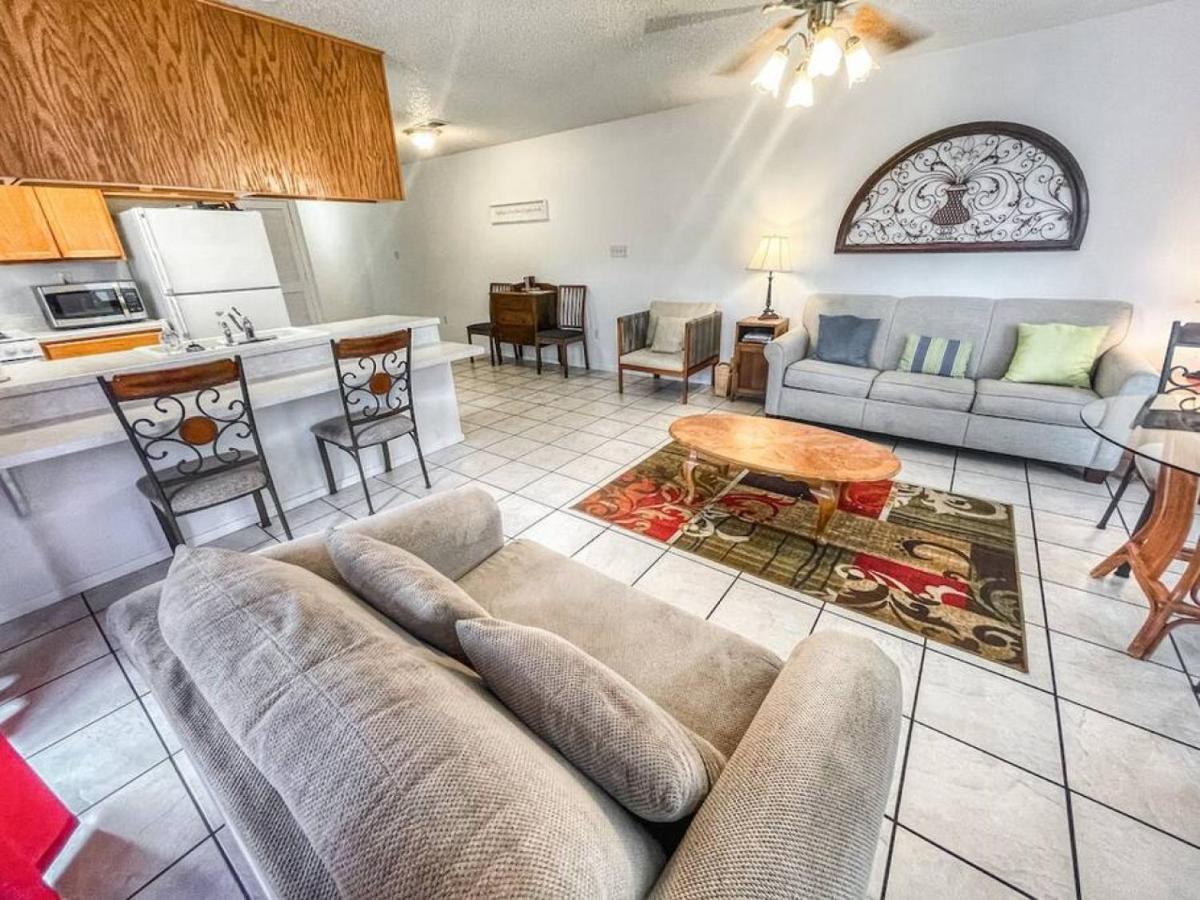 Comal River Condo 373 New Braunfels Zewnętrze zdjęcie