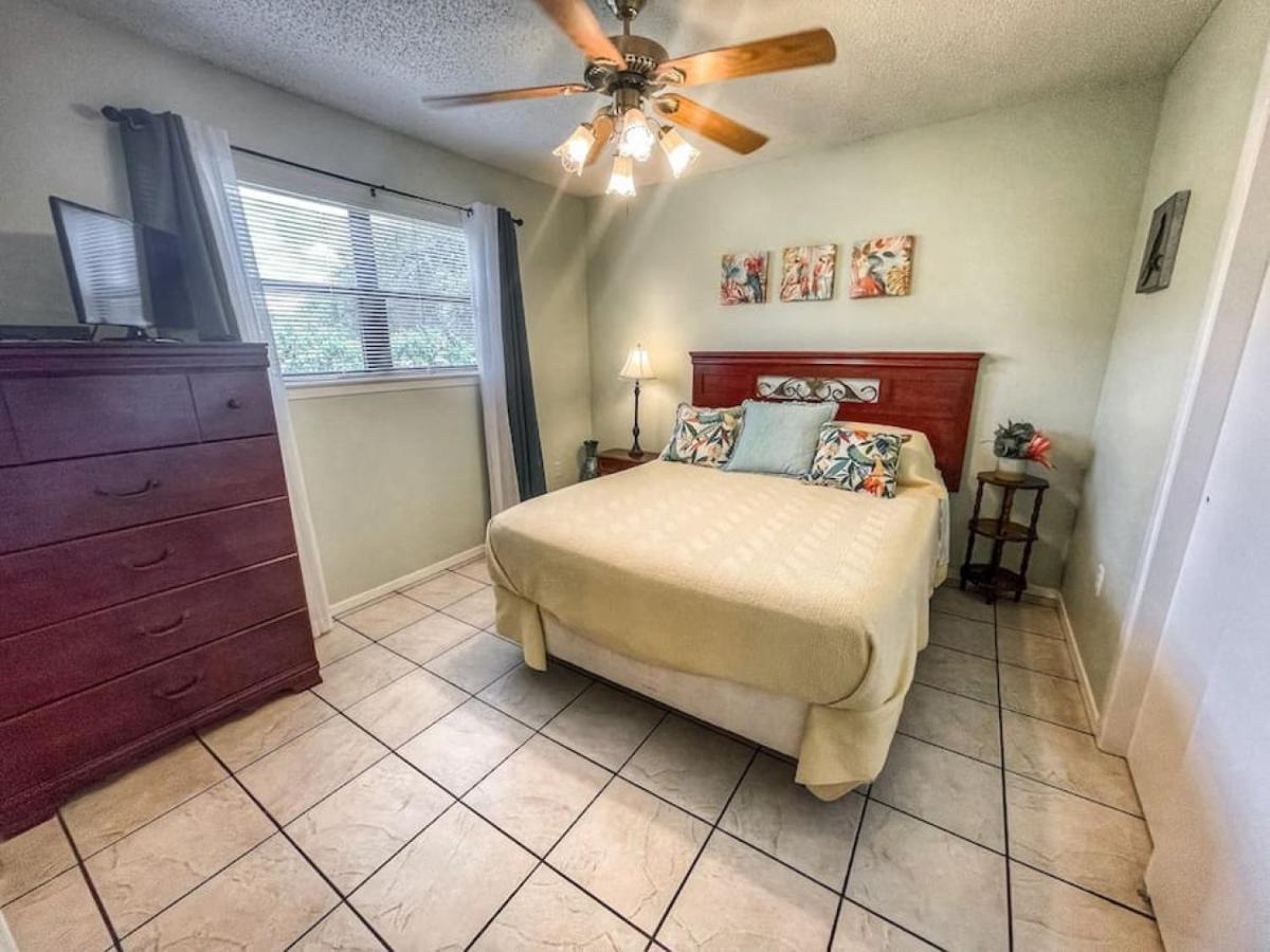 Comal River Condo 373 New Braunfels Zewnętrze zdjęcie