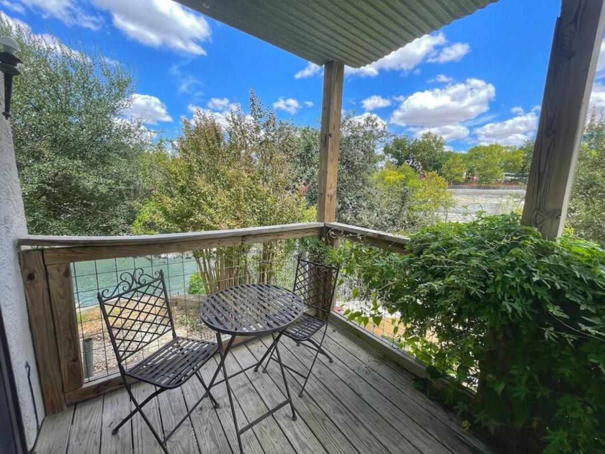 Comal River Condo 373 New Braunfels Zewnętrze zdjęcie