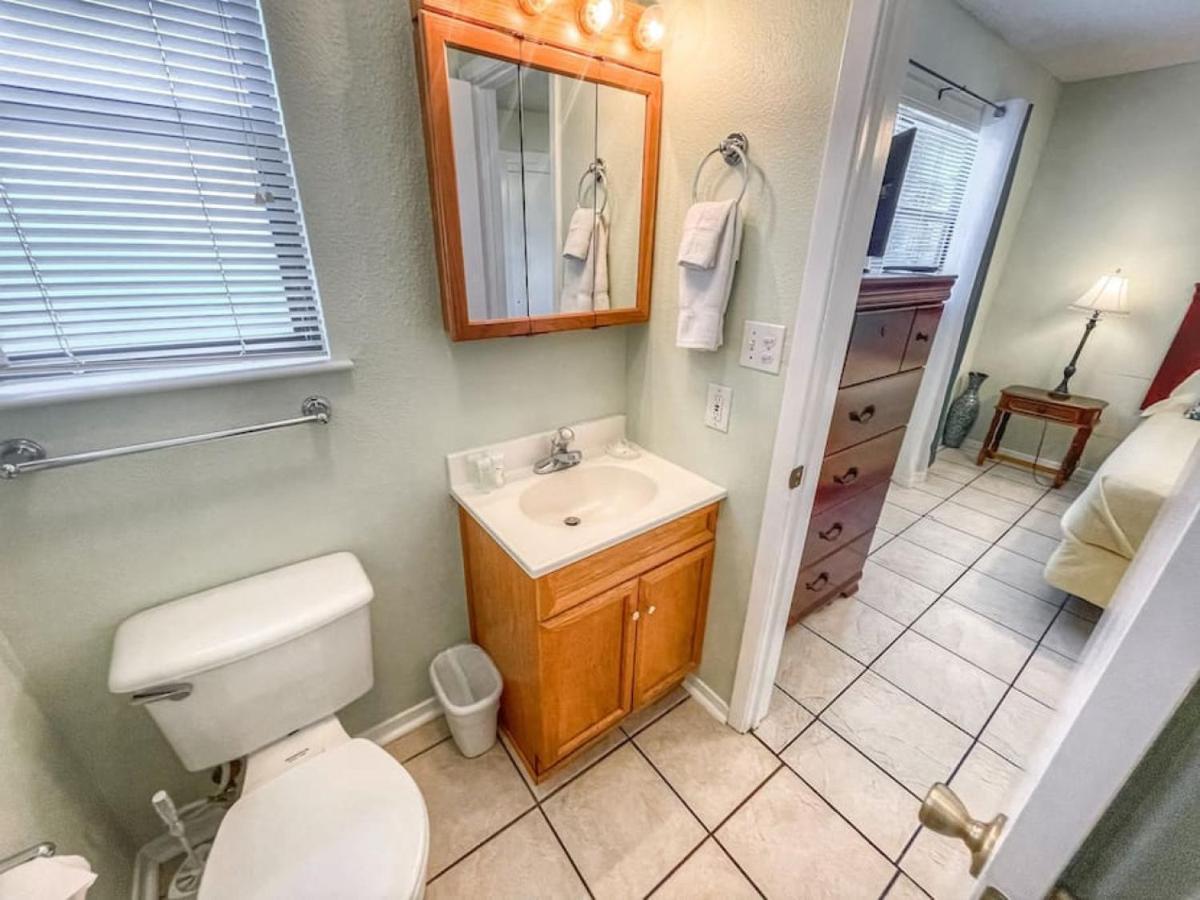 Comal River Condo 373 New Braunfels Zewnętrze zdjęcie